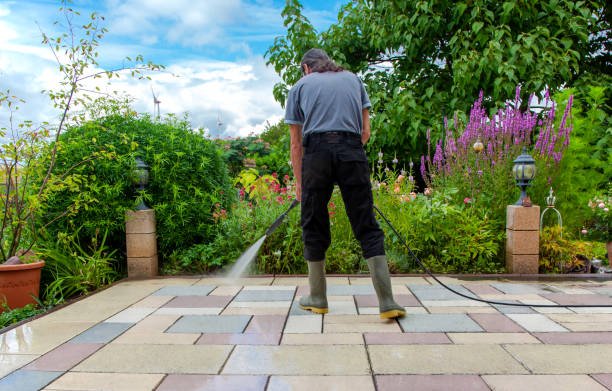 Reliable University Park, MD Pressure Washing Solutions