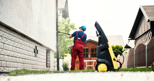 Best Patio and Deck Pressure Washing  in University Park, MD